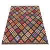 Handmade Vegetable Kilim 3' 4" x 5" 0" (ft) - No. P36391