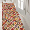 Vegetable Kilim Runner 2' 10" x 9' 8" (ft) - No. P36396
