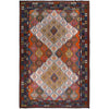 Handmade Vegetable Kilim 10' 2" x 16' 5" (ft) - No. P36398