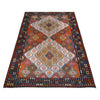 Handmade Vegetable Kilim 10' 2" x 16' 5" (ft) - No. P36398