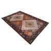 Handmade Vegetable Kilim 10' 2" x 16' 5" (ft) - No. P36398