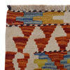 Vegetable Kilim Runner 2' 8" x 10' 3" (ft) - No. P36403