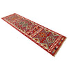 Vegetable Kelim Runner 2' 9" x 9' 7" (ft) - No. P36404