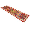 Vegetable Kilim Runner 2' 9" x 10' 0" (ft) - No. P36405