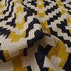 Handmade Vegetable Kilim 5' 10" x 8' 1" (ft) - No. P36423
