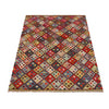 Handmade Vegetable Kilim 4' 2" x 6' 0" (ft) - No. P36445