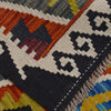 Vegetable Kilim Runner 2' 7" x 10' 0" (ft) - No. P36458