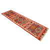 Vegetable Kelim Runner 2' 6" x 9' 8" (ft) - No. P36459