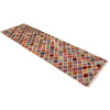 Vegetable Kelim Runner 2' 8" x 9' 8" (ft) - No. P36463