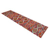 Vegetable Kilim Runner 2' 6" x 10' 0" (ft) - No. P36464