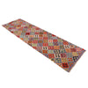 Vegetable Kilim Runner 2' 7" x 9' 2" (ft) - No. P36467