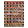 Handmade Vegetable Kilim 8' 1 x 11' 4 (ft) - No. P36471
