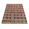 Handmade Vegetable Kilim 8' 1 x 11' 4 (ft) - No. P36471