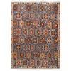 Handmade Vegetable Kelim 9' 11" x 13' 2" (ft) - No. P36481