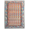 Handmade Vegetable Kilim 10' 2" x 16' 6" (ft) - No. P36896