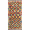 Vegetable Kilim Runner 3' 0" x 7' 9" (ft) - No. P36947