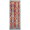Vegetable Kelim Runner 2' 11" x 10' 0" (ft) - No. P36977