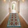 Vegetable Kelim Runner 2' 7" x 6' 3" (ft)- No. P37005
