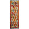 Vegetable Kilim Runner 2' 11" x 9' 5" (ft) - No. P37042
