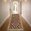 Vegetable Kilim Runner 2' 7" x 6' 1" (ft)- No. P37095