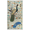 Handmade Embroidery Kilim 3' 5" x 6' 6" (ft) - No. P37138