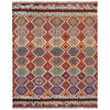 Handmade Vegetable Kilim 8' 4" x 10' 0" (ft) - No. P37180