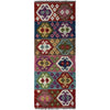 Vegetable Kelim Runner 1' 8" x 4' 10" (ft)- No. P37208