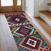 Vegetable Kilim Runner 1' 9" x 4' 8" (ft)- No. P37214