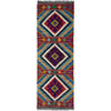 Vegetable Kelim Runner 1' 8" x 4' 11" (ft)- No. P37232