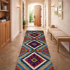 Vegetable Kelim Runner 1' 8" x 4' 11" (ft)- No. P37232