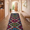 Vegetable Kelim Runner 1' 7" x 5' 2" (ft)- No. P37244