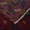 Hand Knotted Baluchi Rug 5' 1" x 7' 7" (ft) - No. R15787