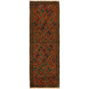 Traditional Baloch Runner 2' 1" x 6' 2" (ft) - No. R18318