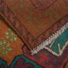 Tribal Baloch Runner 2' 2" x 6' 7" (ft) - No. R18320