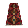 Handmade Baluchi Runner 2' 2" x 6' 7" (ft) - No. R18325