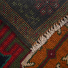 Hand Knotted Baluchi Runner 2' 1" x 6' 7" (ft) - No. R18327