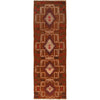 Baluch Short Runner 2' 0" x 6' 5" (ft) - No. R18328