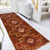 Baluch Short Runner 2' 0" x 6' 5" (ft) - No. R18328