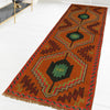 Traditional Baloch Runner 2' 0" x 6' 4" (ft) - No. R18331