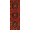 Handmade Baluchi Runner 2' 0" x 6' 5" (ft) - No. R18334