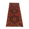 Handmade Baluchi Runner 2' 0" x 6' 5" (ft) - No. R18334