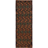 Hand Knotted Baluchi Runner 2' 4" x 6' 8" (ft) - No. R18335