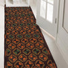 Hand Knotted Baluchi Runner 2' 4" x 6' 8" (ft) - No. R18335