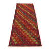 Tribal Baloch Runner 2' 2" x 6' 6" (ft) - No. R18407