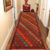 Tribal Baloch Runner 2' 2" x 6' 6" (ft) - No. R18407