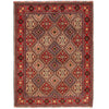 Handmade Oriental Rug 5' 1" x 6' 9" (ft) - No. R21353