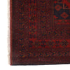 Dark Red Color Khal Mohammadi Rug 5' 0 x 6' 3 (ft) - No. R22029