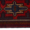 Hand Knotted Baluchi Rug 2' 7 x 4' 5 (ft) - R22033