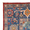 Handmade Persian Design Heriz Rug 9' 1 x 11' 6 (ft) - No. R22062