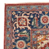 Hand Knotted Persian Design Heriz Rug 8' 1 x 9' 7 (ft) - No. R22063